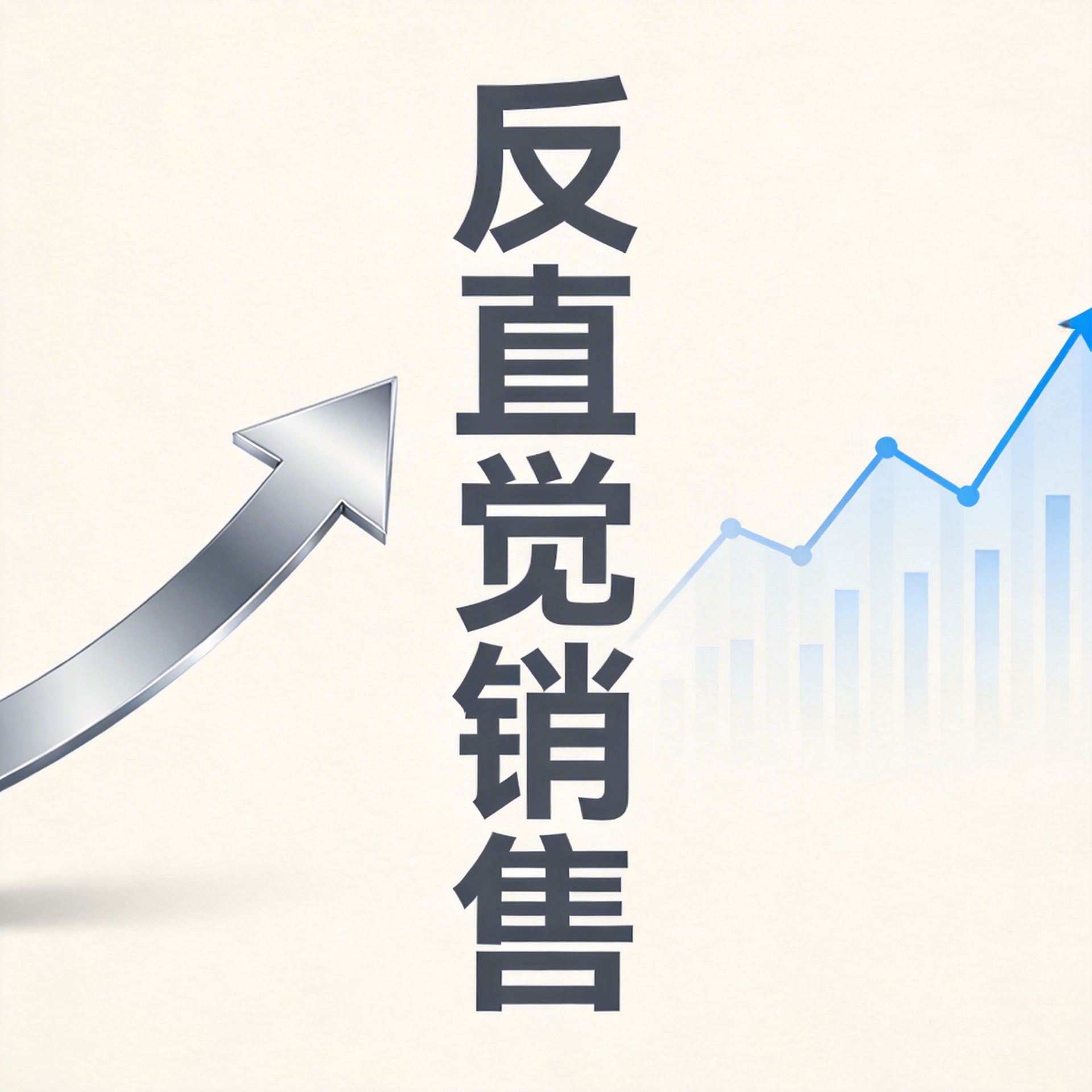 反直觉销售封面