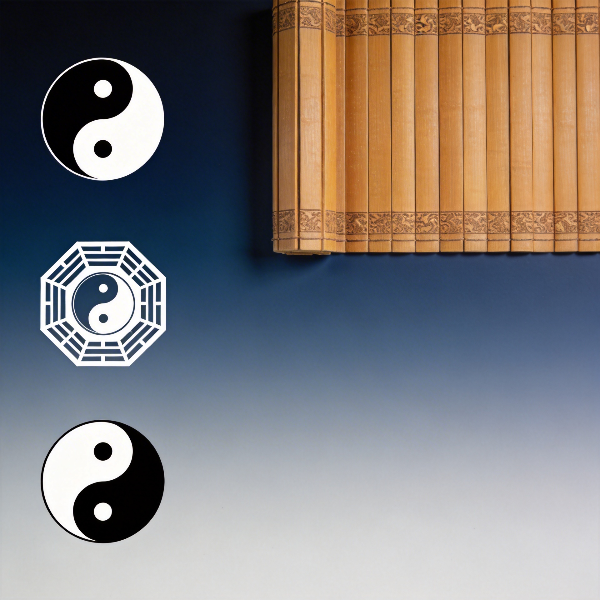 图解易经(2012全新图解版)封面