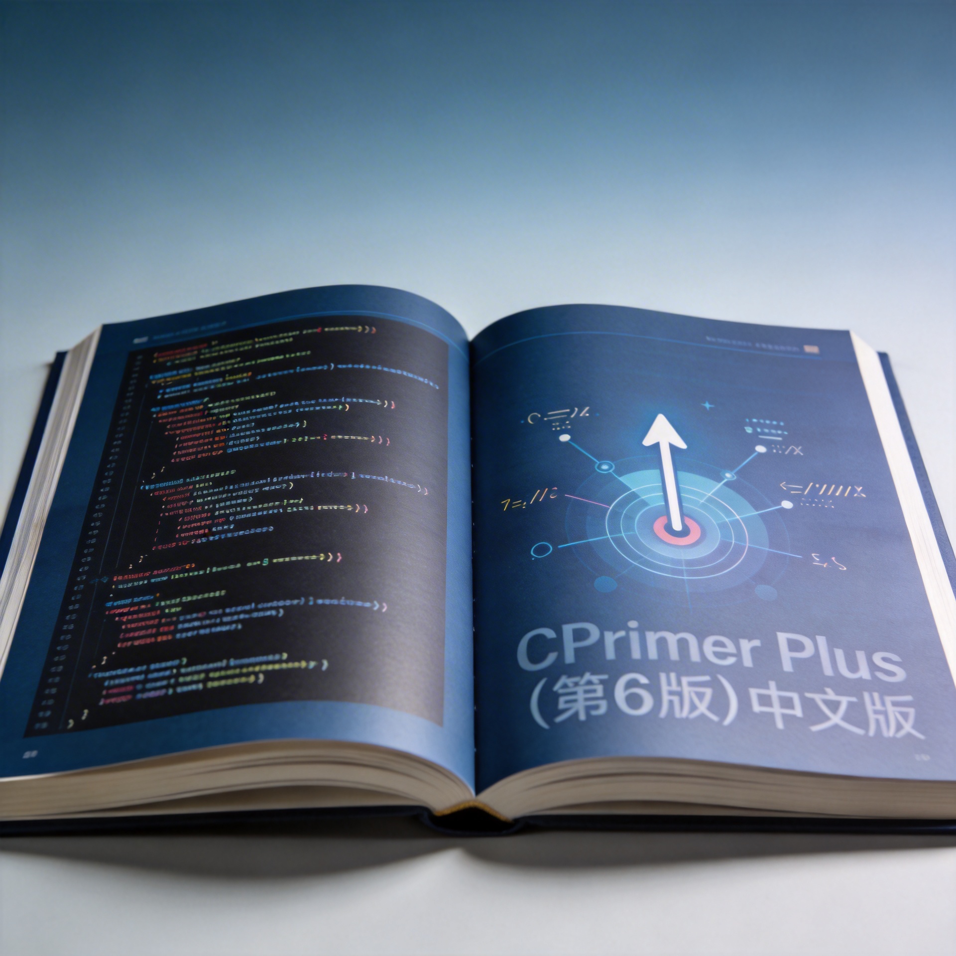 CPrimer Plus（第6版）中文版封面