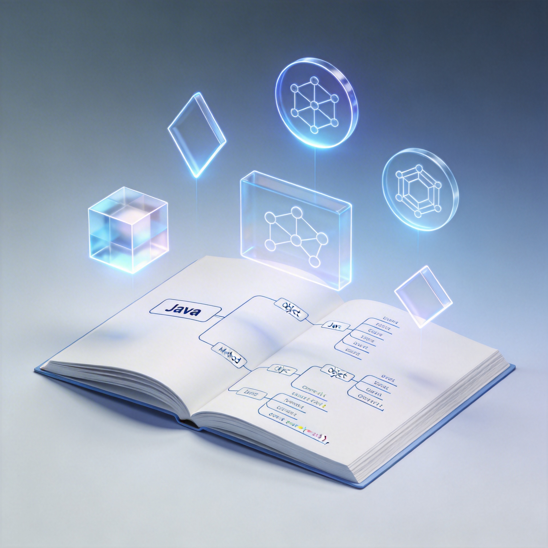 Java编程的逻辑封面